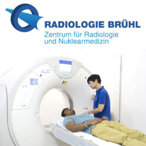 Radiologische Praxis in Nordrhein-Westfalen Radiologische Praxis in Nordrhein-Westfalen